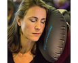 Cestovní nafukovací polštář Lifeventure Inflatable Pillow 6