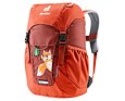 Dětský batoh Deuter Waldfuchs lava-paprika 10l 2