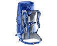 Dětský batoh Deuter Fox 30 l turmeric - clay 4