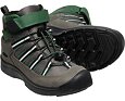 Dětské boty Keen Hikeport 2 Sport Mid WP magnet/greener pastures 8