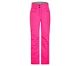 Dětské zimní kalhoty Ziener Alin Jr bright pink