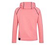 Juniorská funkční mikina Ziener Janup Jr pink vanilla2