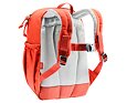 Dětský batoh Deuter Pico papaya-lava 5L 2