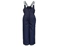 Dětské zimní kalhoty Huppa Flinn navy 160g