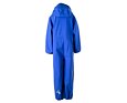 Dětská softshellová kombinéza Huppa Adal blue/dark gray 2