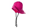Dětský klobouk do deště Huppa Aini fuchsia