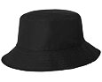 Letní rychleschnoucí klobouk Helly Hansen bucket hat - ebony/jad