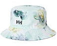 Letní rychleschnoucí klobouk Helly Hansen bucket hat - ebony/jad 4