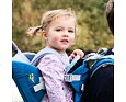Krosna na děti LittleLife Adventurer S2 Child Carrier - blue 4