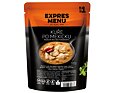 Kuře po mexicku Expres menu 1 porce