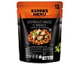 Vepřové maso s mrkví Expres menu 1 porce