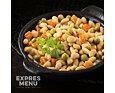 Zeleninové ragú Expres menu 1 porce 2