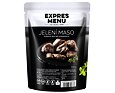 Jelení maso ve vlastní šťávě Expres menu 3 porce