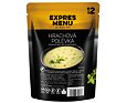 Hrachová polévka Expres menu 2 porce