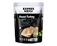 Roast Turkey Expres menu 1 porce