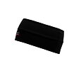 Funkční čelenka s merinem Devold Breeze merino headband black