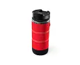 Cestovní pressovač GSI outdoors Commuter Javapress - červený