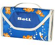 Dětská toaletní taštička Boll kids toiletry dutch blue