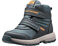 Dětské zimní boty Helly Hansen Bowstring Boots HT - storm/tro