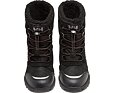 Dětské zimní boty Helly Hansen Silverton boots HT - black 2