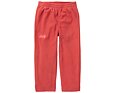 Dětský fleecový set mikiny a tepláků Helly Hansen - poppy red 6