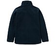 Dětský fleecový set mikiny a tepláků Helly Hansen - navy 6