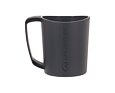 Hrnek LifeVenture Ellipse Big Mug 450 ml - graphite 2