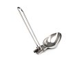 Skládací servírovací lžíce GSI Outdoors Folding Chef Spoon 4