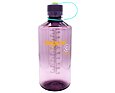 Lahev Nalgene Narrow Mouth 1000 ml Aubergine sustain