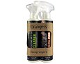 Sada pro kompletní péči o obuv Granger's Footwear Repel Plus + Footwear-Gear Cleaner 2x275 ml