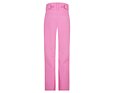 Juniorské lyžařské kalhoty Ziener Alin Jr - fuchsia pink 2