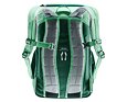Dětský batoh Deuter Junior spearmint-seagreen 18l 6