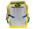 Dětský batoh Deuter Schmusebär 8 l turmeric-corn 5