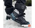 Dětské nesmeky NORDIC GRIP KIDS různé barvy 10