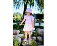 Dětský UV klobouk Little Angel Outlast® 