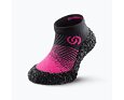 Dětské ponožkoboty Skinners 2.0 Kids line rose - EU 26-35