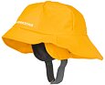 Dětský klobouk do deště Didriksons Southwest oat yellow