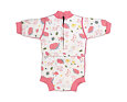 Dětské neoprénové UV body s krátkým rukávem Splash About Forest Walk 3