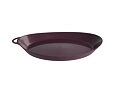 Talíř LifeVenture Ellipse Plate purple