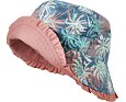 Dětský UV klobouk Playshoes Palmy oboustranný