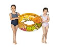 Dětské plavky jednodílné Playshoes s UV50+ Motýl 8