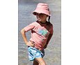 Dívčí UV kraťasy Playshoes Palmy 5