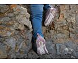 Dětské boty Viking Veme Low GTX R light pink 2