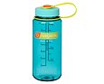 Lahev Nalgene Wide Mouth 500 ml Cerulean sustain