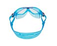 Dětské plavecké brýle Aqua Sphere Vista Junior čirý zorník aqua/růžová 2