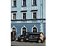 Víkend s dobrodruhem nejen na vlčí stopě v Krušných horách 26.7.-28.7.2024