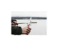 Dětský nůž Morakniv Scout 39 Safe (S) - lingonberry 4