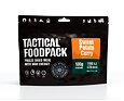 Kari se sladkými bramborami Tactical Foodpack lyofilizované 2