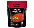 Italská tomatová polévka Expres menu 2 porce
