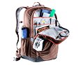 Školní batoh Deuter Cotogy 26 l - raisin 2